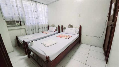 Goland Pension House & Dormitory by SMS Hospitality, Cebu .